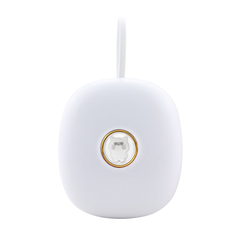 Vibrating Dual-Alarm Bed Shaker Clock – Super Loud & Adjustable Vibration TS-BC670